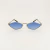Óculos zoe azul - comprar online