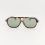 Óculos saphira tarta lente verde - comprar online
