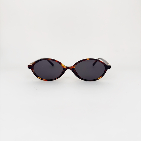 Óculos london tarta lente preta - comprar online