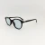 Óculos axis preto lente azul - comprar online