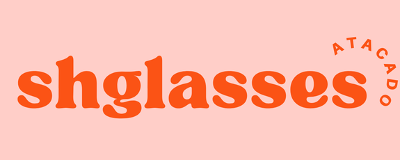 SH Glasses Atacado