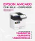 EPSON WorkForce Enterprise AM-C400 - Com Bulk+Dispenser