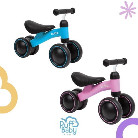 Bicicleta Equilibrio Buba - comprar online