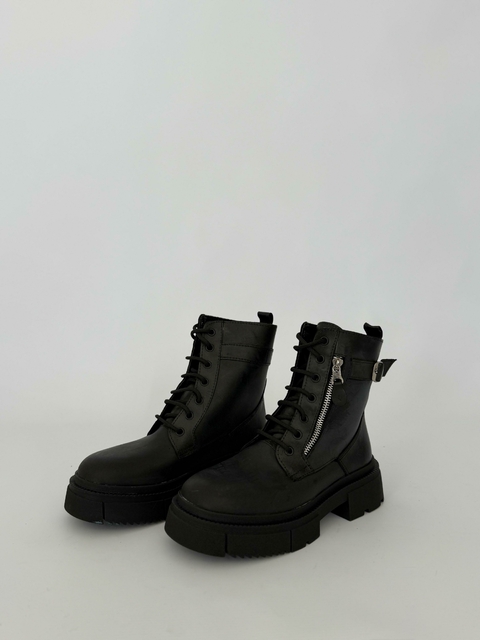 Borcego Venom (cuero)