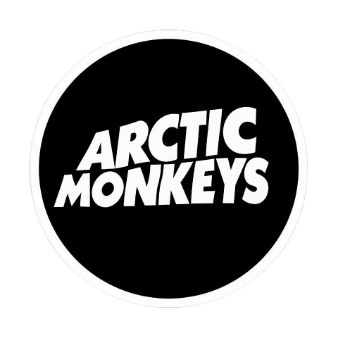 Arctic Monkeys .2 - comprar online