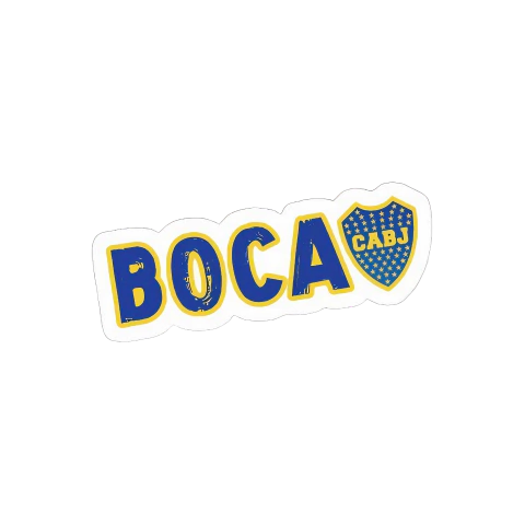 Boca .2 - comprar online
