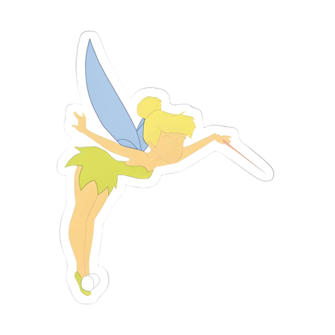 Tinker Bell - Campanita - comprar online
