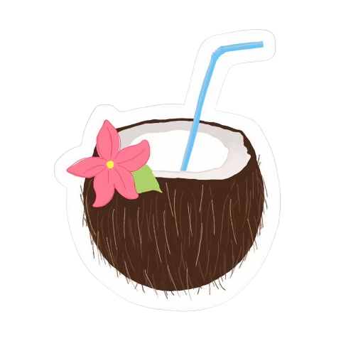 Coconut - comprar online