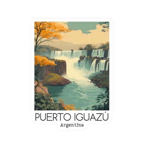 Puerto Iguazu - Misiones - comprar online