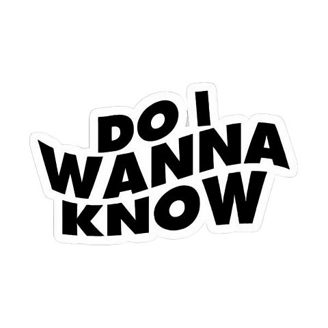 Do I wanna know - comprar online