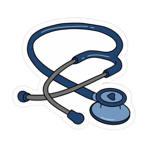 Estetoscopio .2 - comprar online