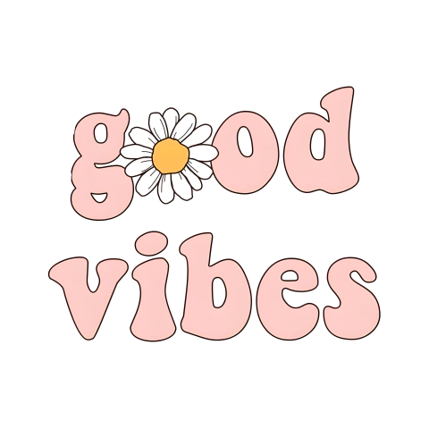 Good vibes - comprar online