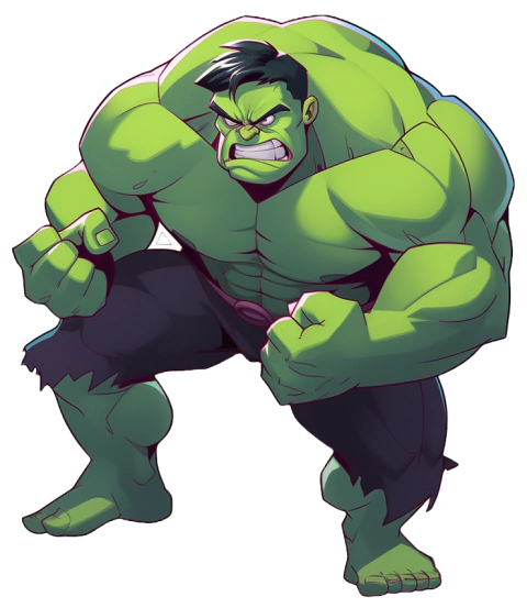 Hulk - comprar online