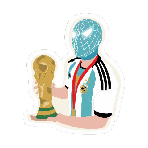 Julian Alvarez copa - comprar online