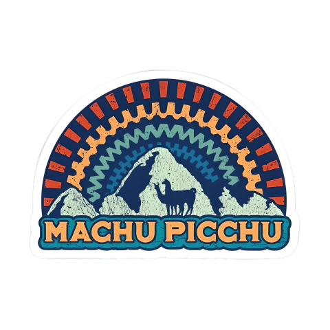 Machu Picchu - comprar online