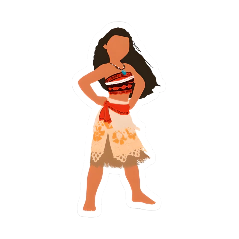 Moana - comprar online