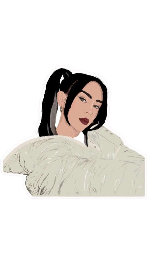 Nicki Nicole .2 - comprar online