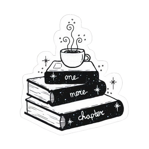 One more chapter - comprar online