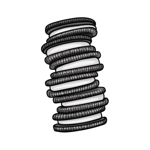 Oreo - comprar online