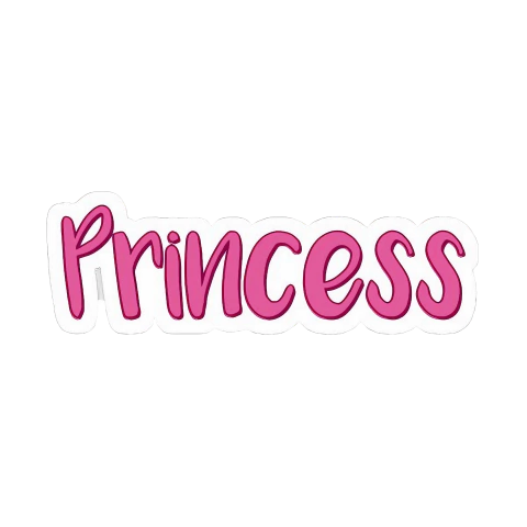 Princess - comprar online