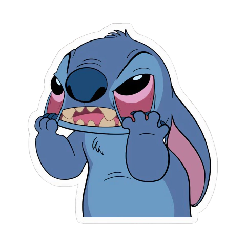 Stitch .4 - comprar online