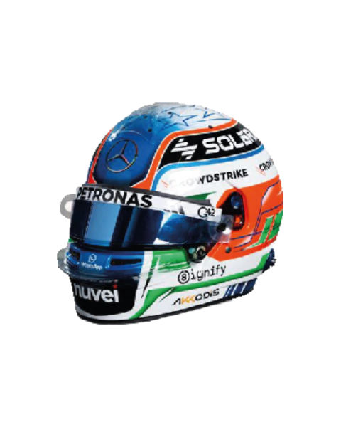 Casco Kimi Antonelli - comprar online