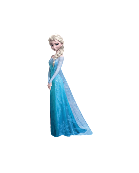 Elsa - Frozen - comprar online
