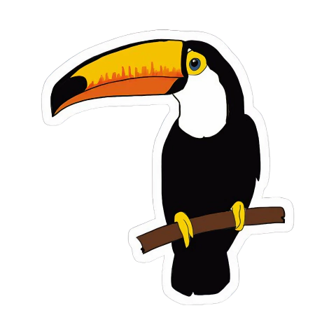 Tucan - comprar online