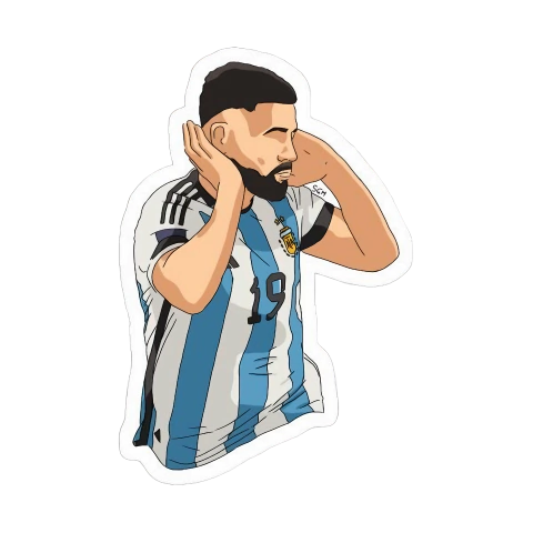 Nicolas Otamendi - comprar online