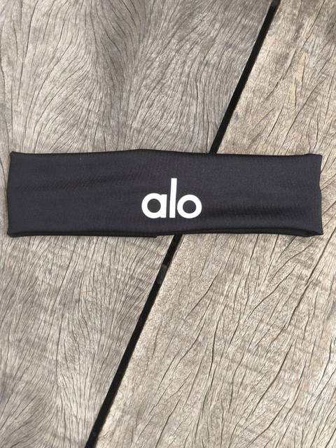 Faixa esportiva de cabelo ALO - comprar online