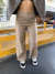 Pantalon Office Camel en internet
