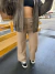 Imagen de Pantalon Office Camel