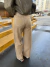 Pantalon Office Camel - tienda online
