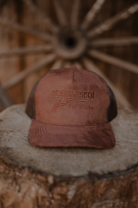 Boné Peacemaker - comprar online