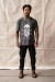 Camiseta stoned - Skull - loja online