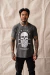 Camiseta stoned - Skull - comprar online