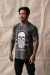Camiseta stoned - Skull na internet