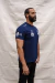 Camiseta Regular Stronger - Live Free - Vom Eisen