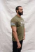 Camiseta Regular Stronger - Don't Lose na internet