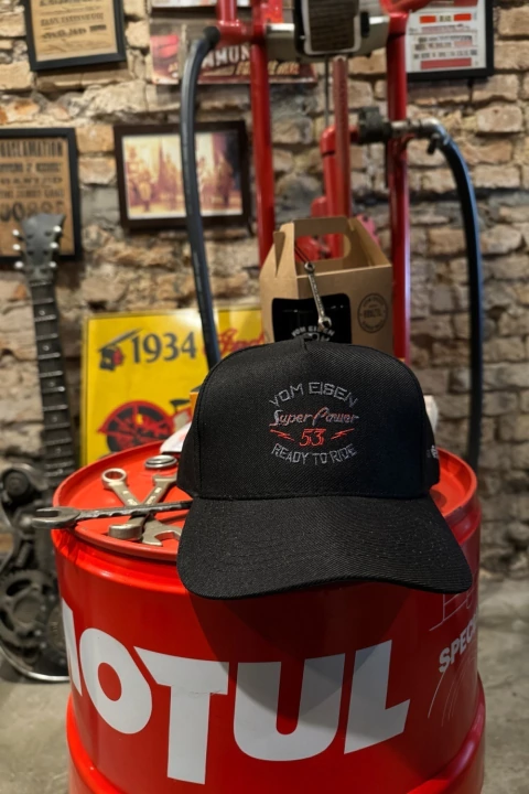 Boné Ride - comprar online