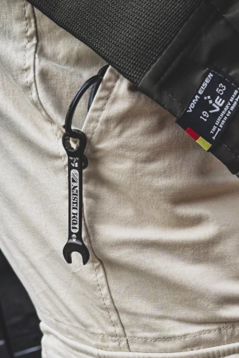 Chaveiro Vom Eisen - comprar online