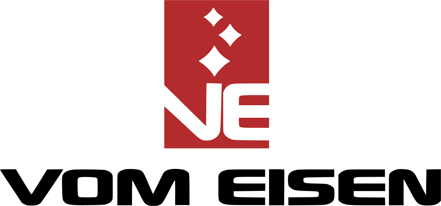 Vom Eisen