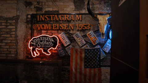 Banner da categoria BOTAS