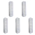 Kit 5 x Luminaria 30 leds 12V 24V pra central luz emergência - comprar online