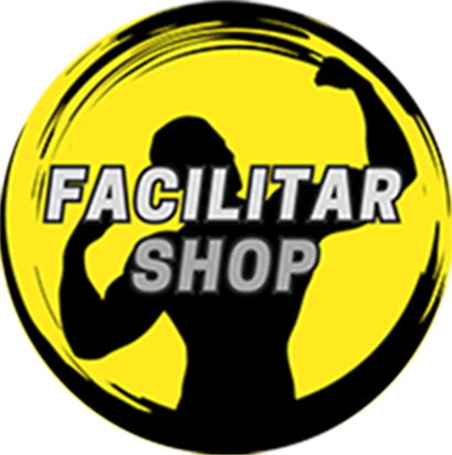 Facilitarshop - Suplementos