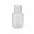 GARRAFA BOCA ESTREITA NALGENE 125 mL ECONOMY HDPE - 72 UNIDADES