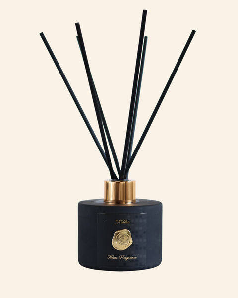 DIFUSOR BLACK