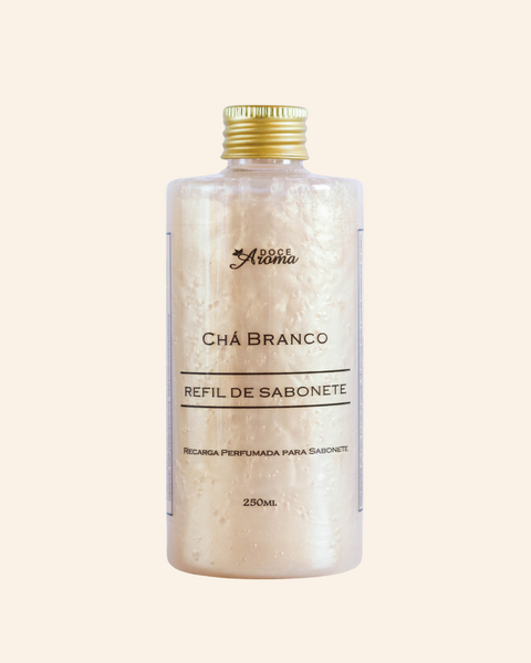 REFIL SABONETE 250 ML - comprar online
