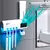 Dispenser Automático Pasta De Dente + Suporte De Escovas na internet
