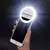 Mini Ring Light Selfie Com Luz De Led Para Celular - comprar online